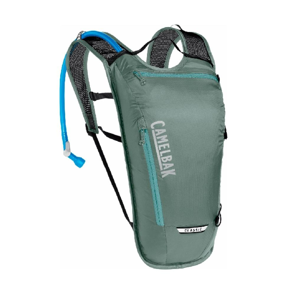 Encontraproduto.com.br - Mochila de Hidratação CamelBak Classic Light com reservatório