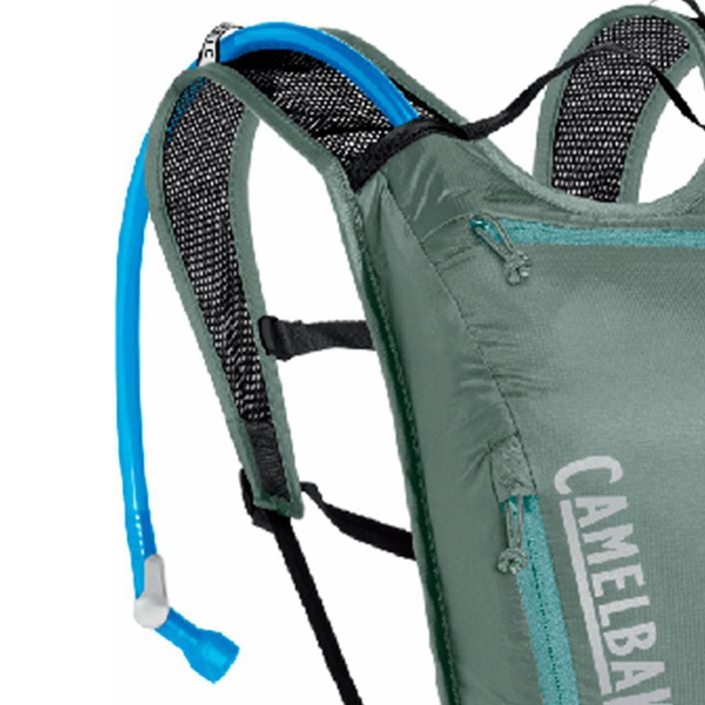 Encontraproduto.com.br - Mochila de Hidratação CamelBak Classic Light com reservatório