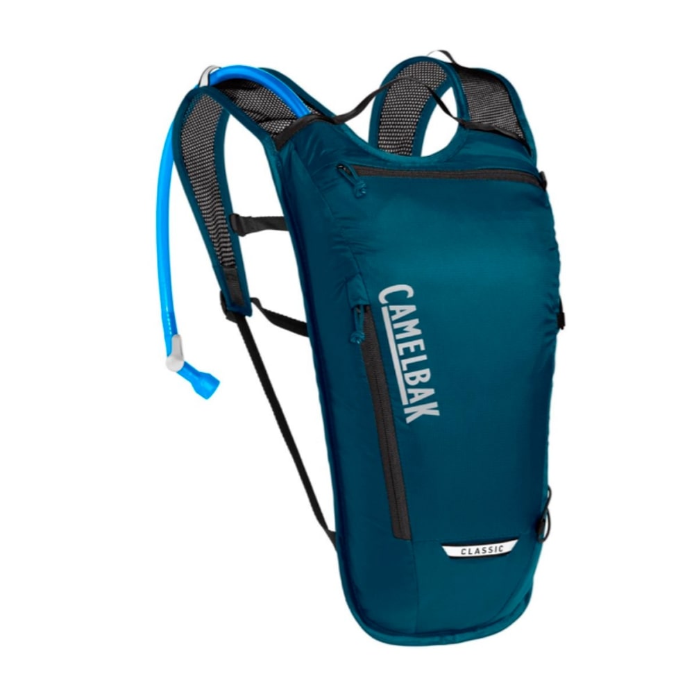 Encontraproduto.com.br - Mochila de Hidratação CamelBak Classic Light com reservatório