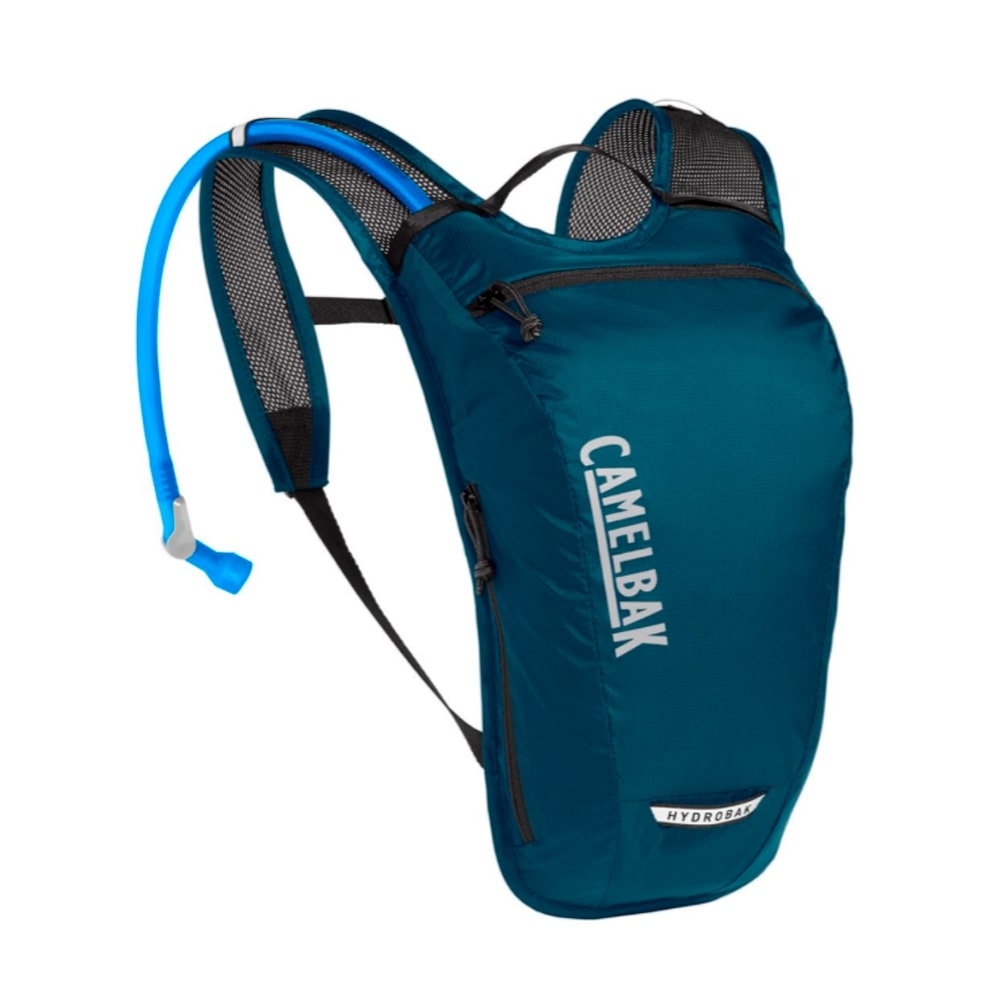 Encontraproduto.com.br - Mochila de hidratação Camelbak Hydrobak Light Mens para ciclismo de 1,5 litros