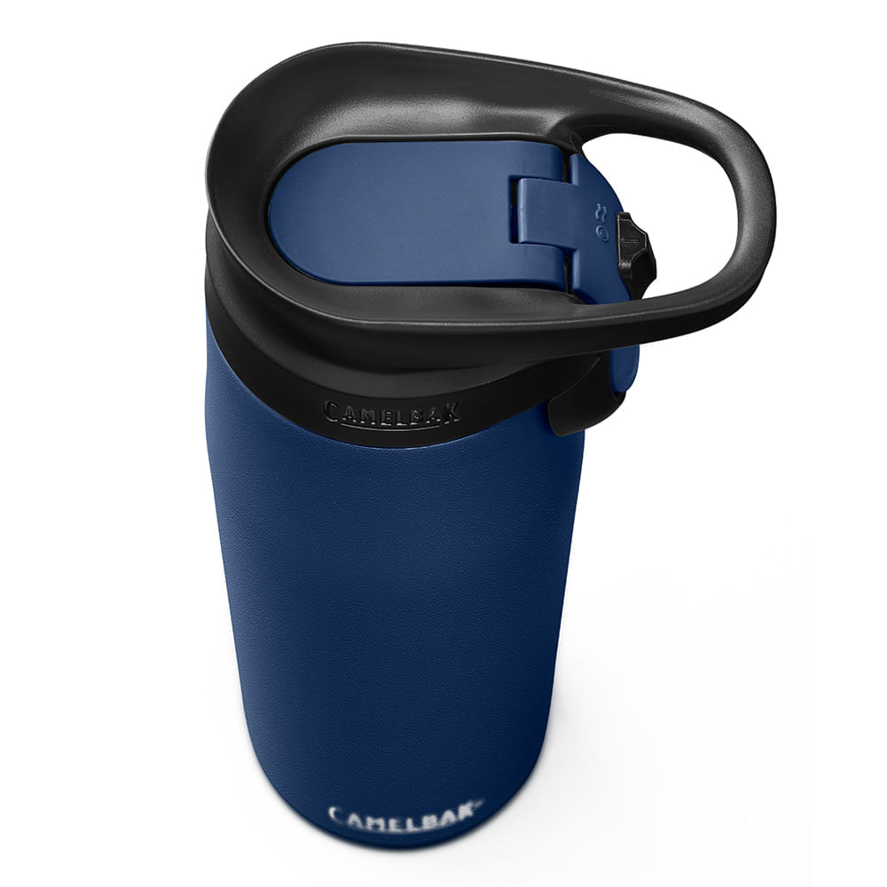 Encontraproduto.com.br - Garrafa térmica Camelbak Forge Flow 600ml