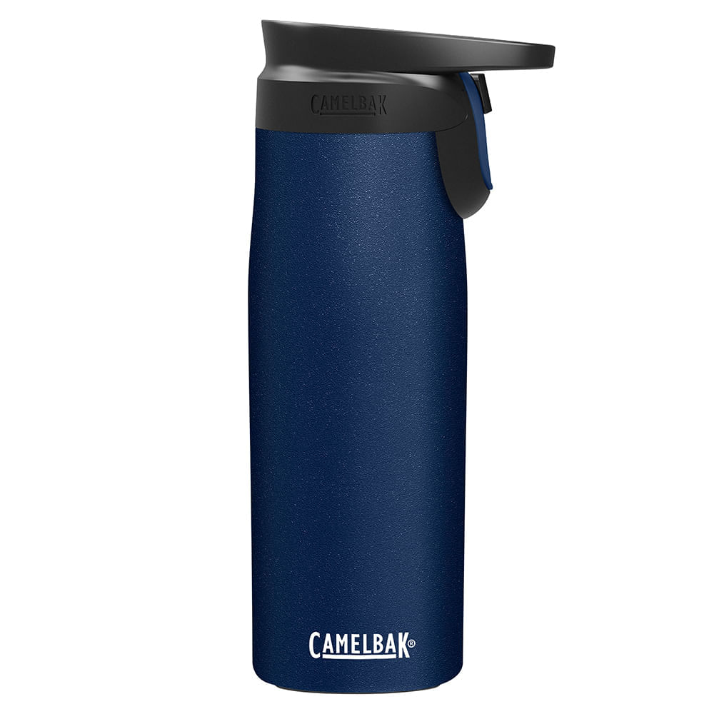 Encontraproduto.com.br - Garrafa térmica Camelbak Forge Flow 600ml