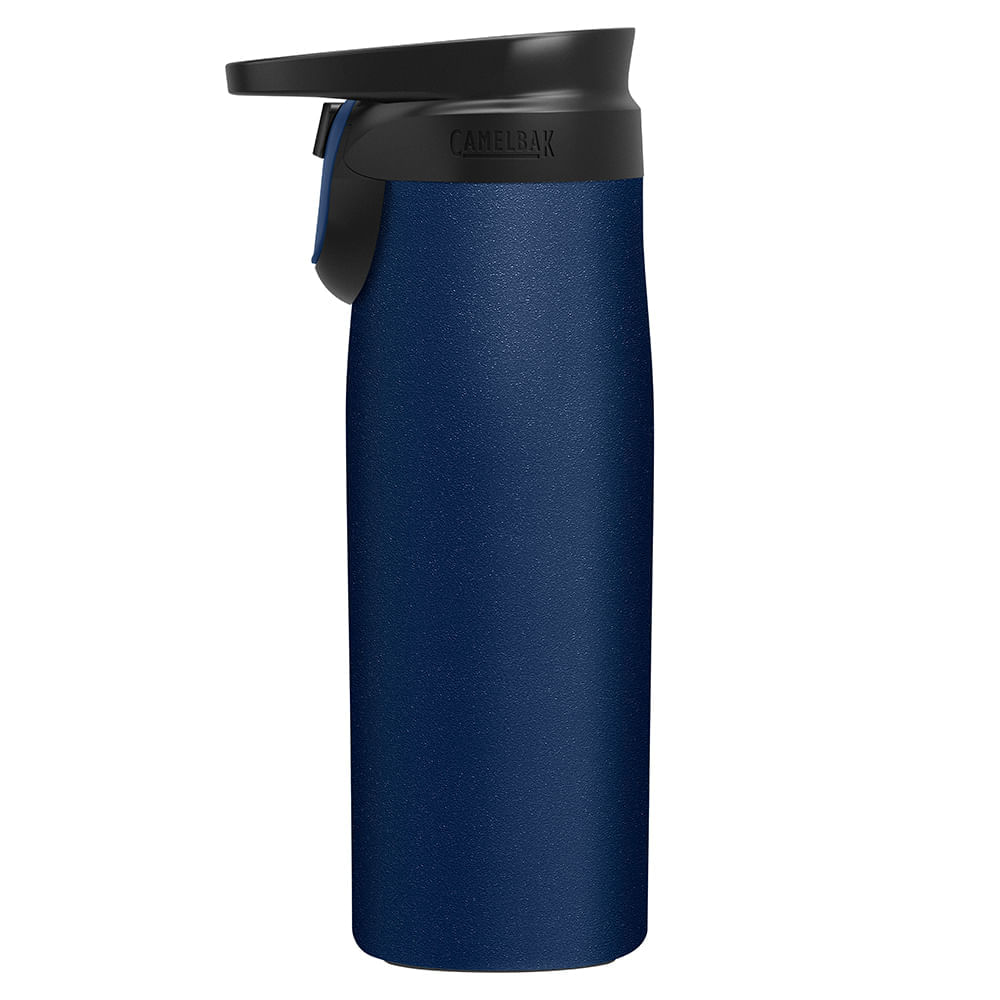 Encontraproduto.com.br - Garrafa térmica Camelbak Forge Flow 600ml