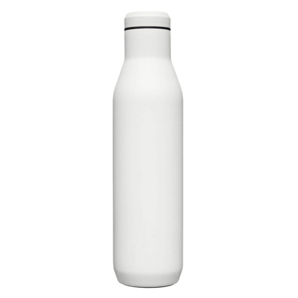 Encontraproduto.com.br - Garrafa para vinho térmica CamelBak 750ML