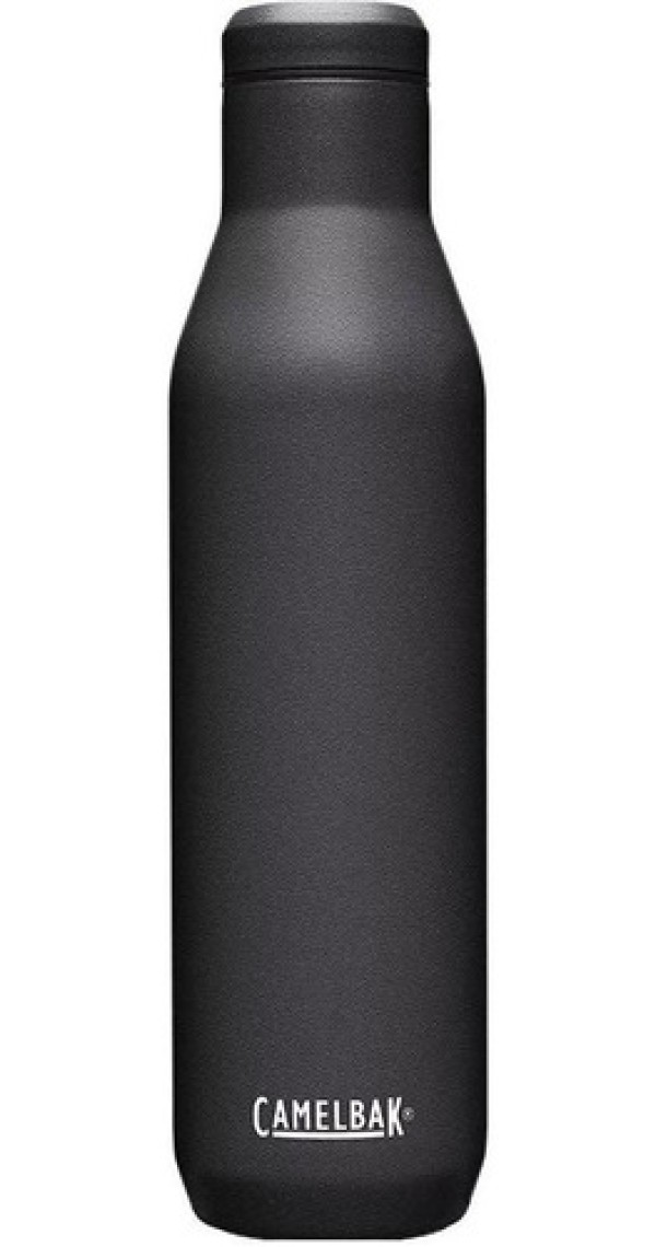 Encontraproduto.com.br - Garrafa para vinho térmica CamelBak 750ML