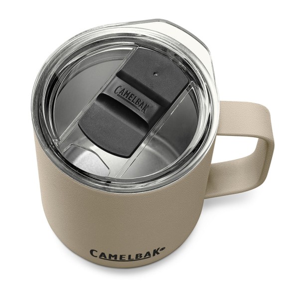 Encontraproduto.com.br - Caneca térmica Camelbak Camp Mug 300ml