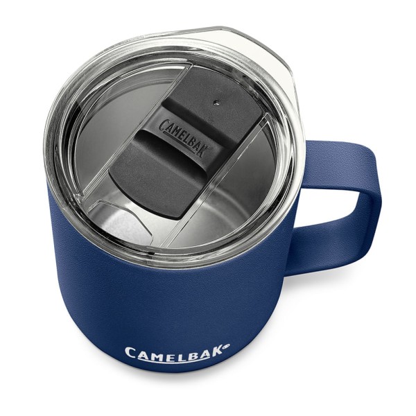 Encontraproduto.com.br - Caneca térmica Camelbak Camp Mug 350ml