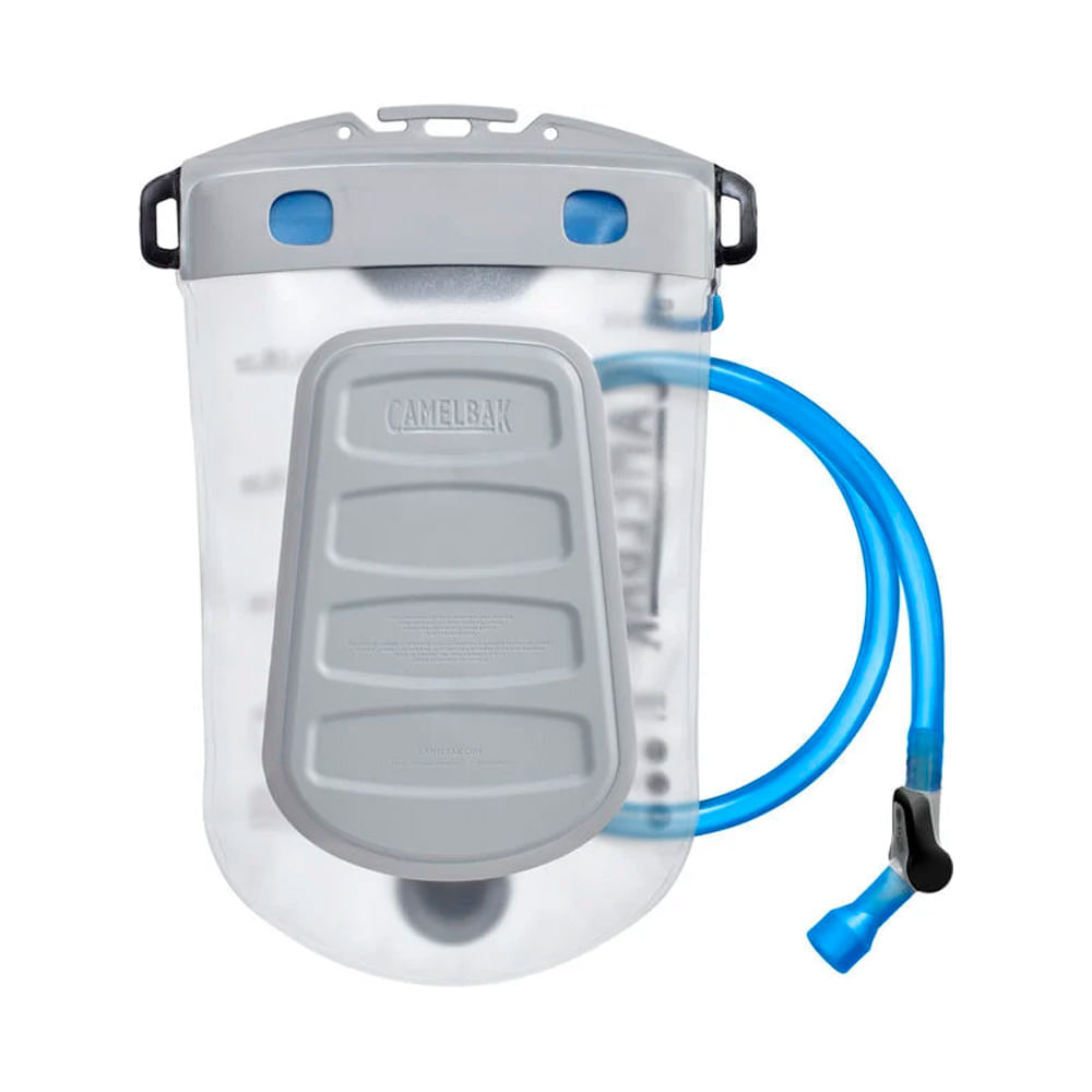 Encontraproduto.com.br - Reservatório de hidratação Fusion CamelBak de 2 litros
