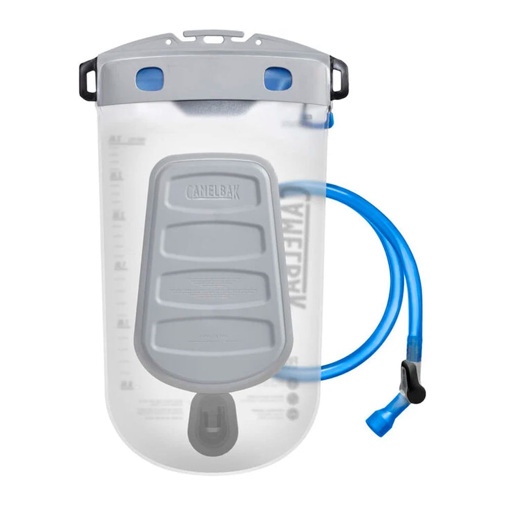 Encontraproduto.com.br - Reservatório de hidratação Fusion CamelBak de 3 litros
