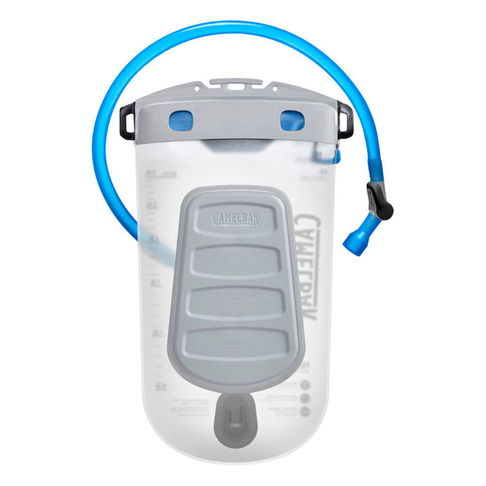 Encontraproduto.com.br - Reservatório de hidratação Fusion CamelBak de 3 litros