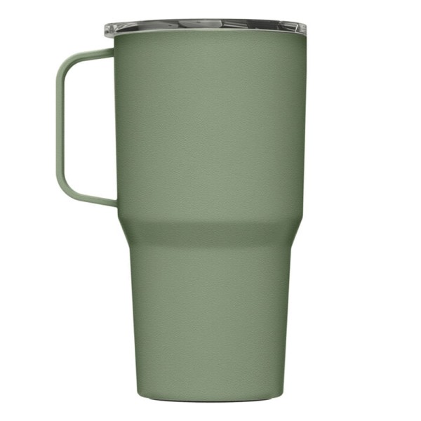 Encontraproduto.com.br - Caneca térmica Camelbak Camp Mug 700ml