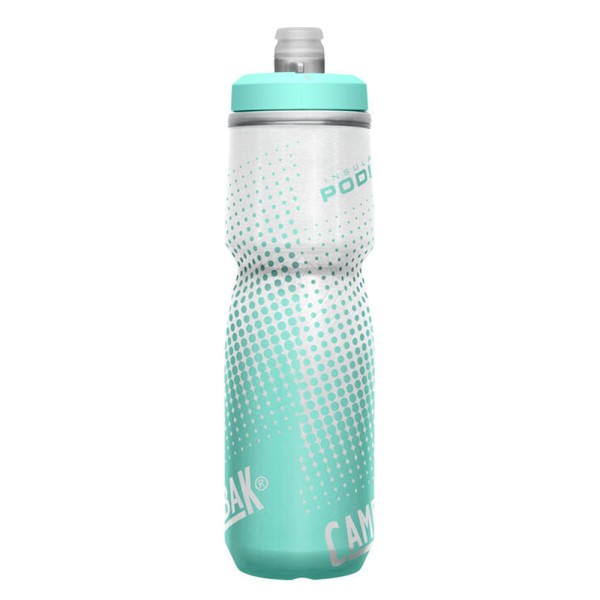 Encontraproduto.com.br - Garrafa CamelBak Podium Chill com Capacidade para 710 ml