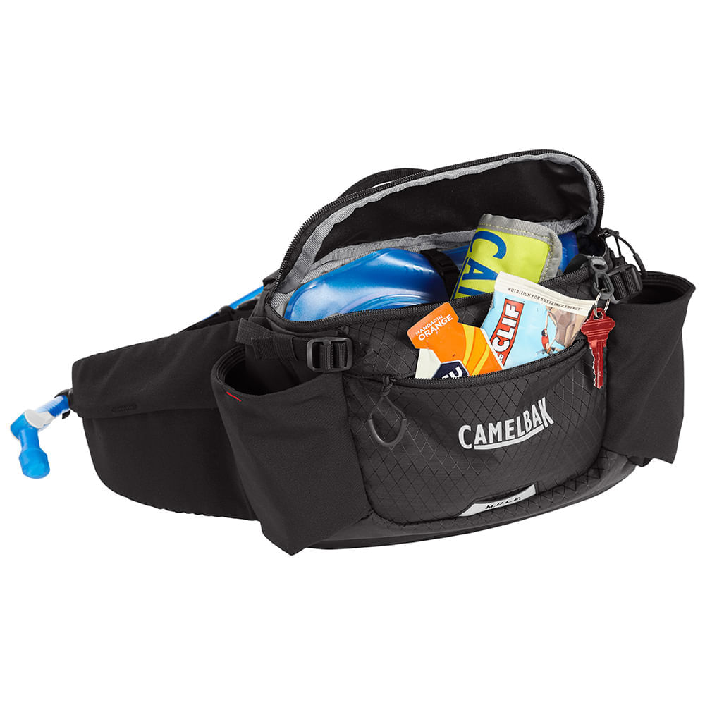 Encontraproduto.com.br - Pochete de hidratação M.U.L.E. 5L Camelbak reservatório Crux