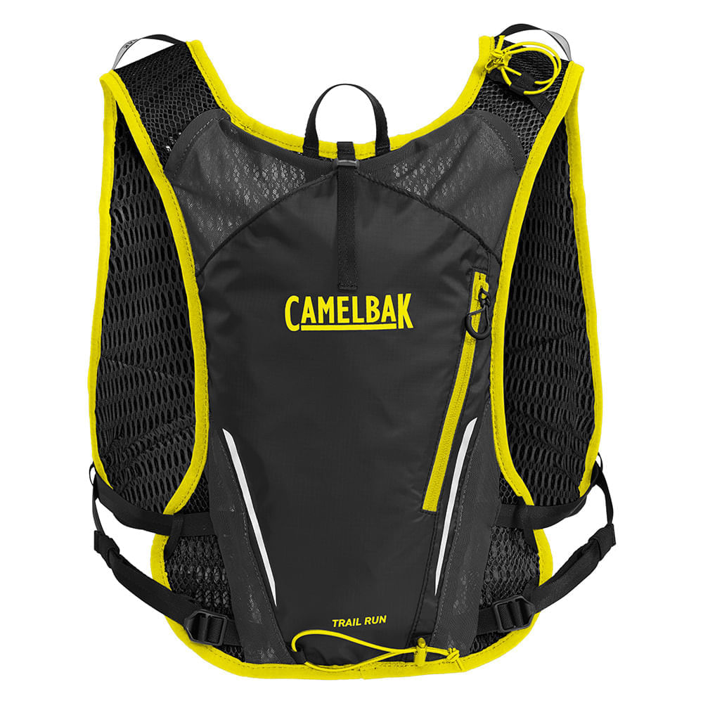 Encontraproduto.com.br - Mochila de hidratação CamelBak Trail Run Vest