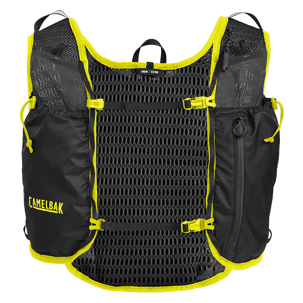 Encontraproduto.com.br - Mochila de hidratação CamelBak Trail Run Vest