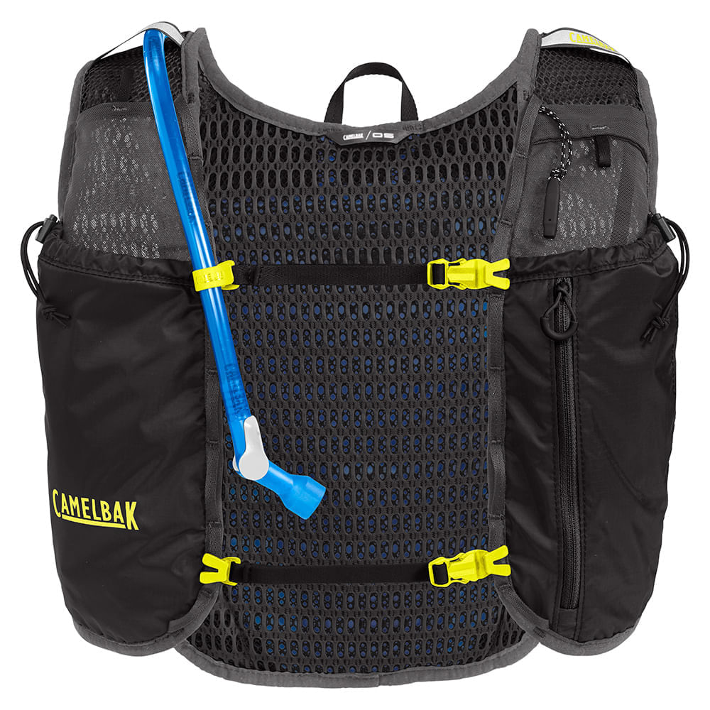 Encontraproduto.com.br - Mochila de hidratação CamelBak Circuit Run Vest