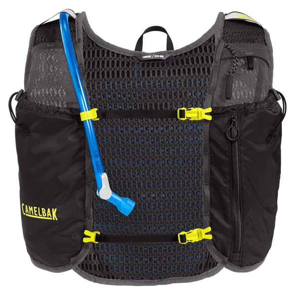 Encontraproduto.com.br - Mochila de hidratação CamelBak Circuit Run Vest
