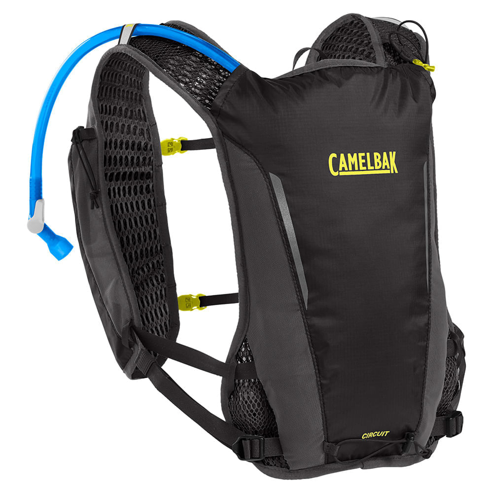 Encontraproduto.com.br - Mochila de hidratação CamelBak Circuit Run Vest
