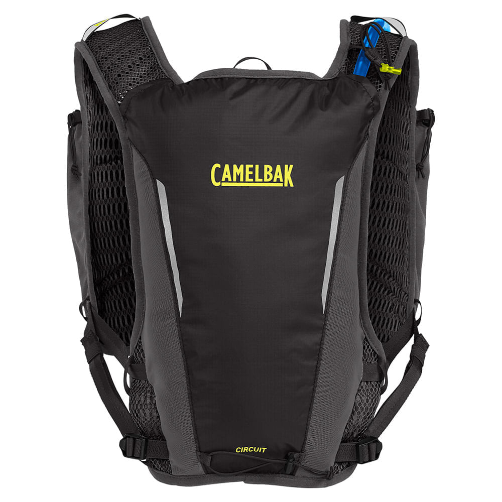 Encontraproduto.com.br - Mochila de hidratação CamelBak Circuit Run Vest