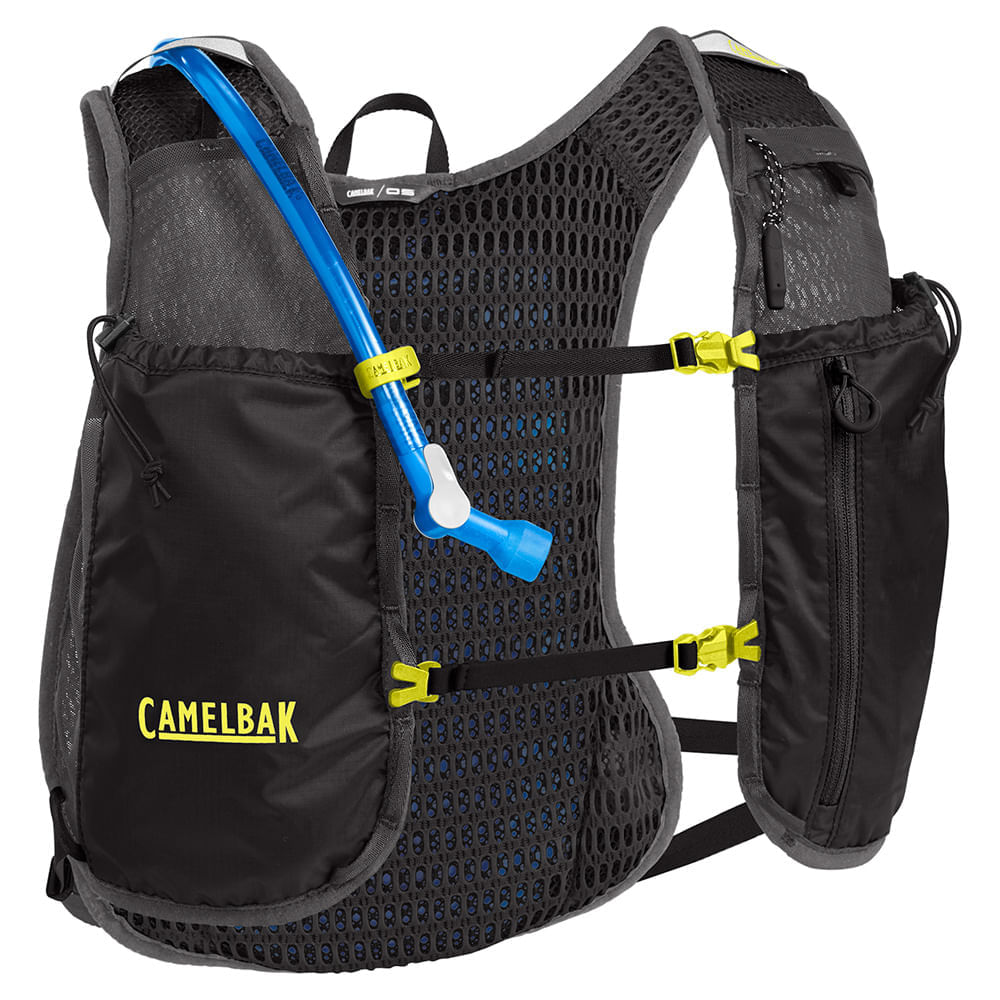 Encontraproduto.com.br - Mochila de hidratação CamelBak Circuit Run Vest