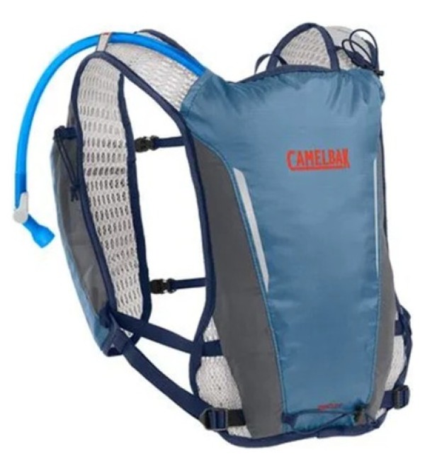 Encontraproduto.com.br - Mochila de hidratação CamelBak Circuit Run Vest