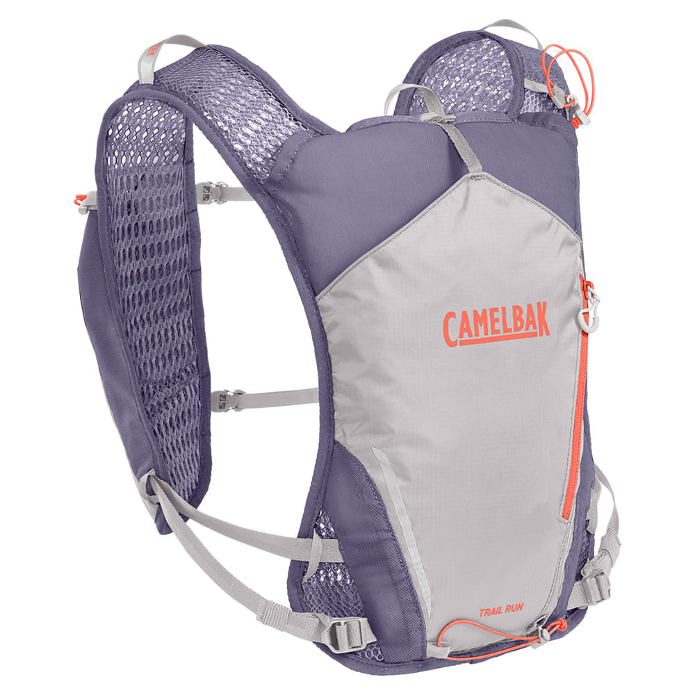 Encontraproduto.com.br - Mochila de hidratação CamelBak Women’s Trail Run Vest
