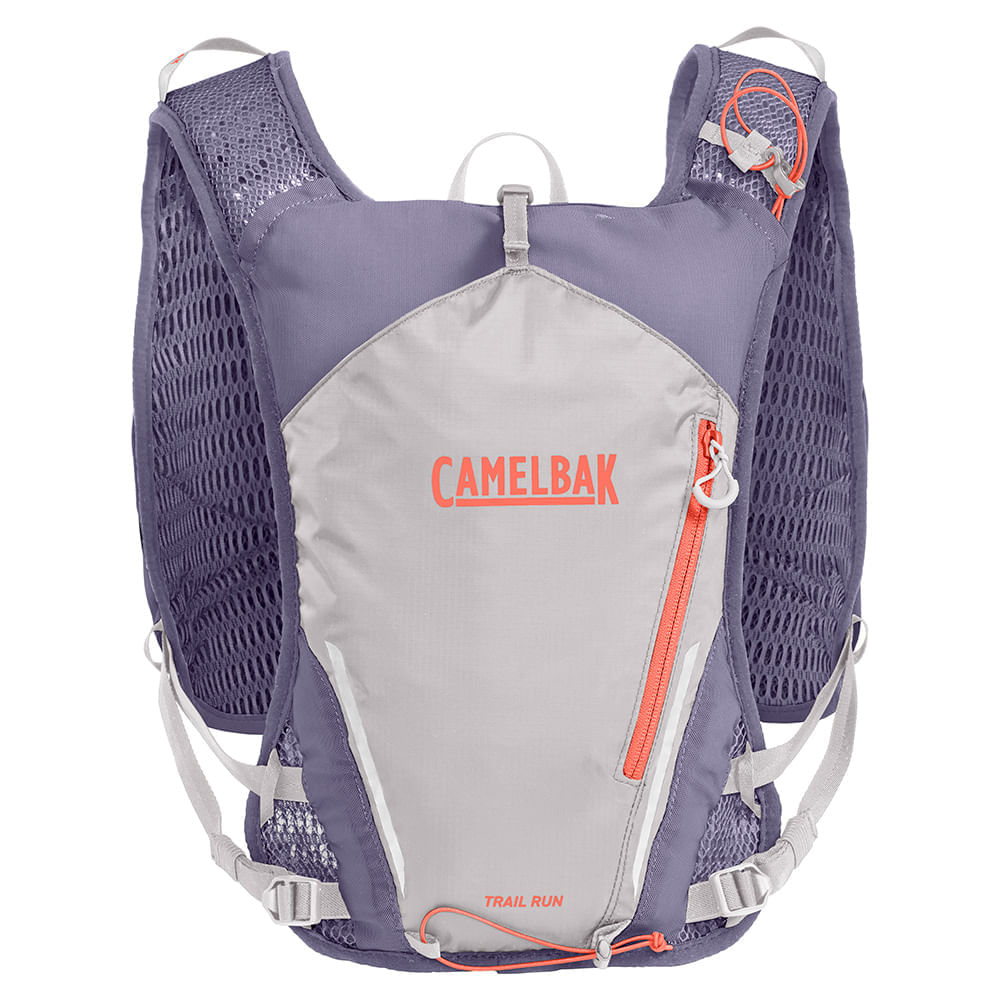 Encontraproduto.com.br - Mochila de hidratação CamelBak Women’s Trail Run Vest