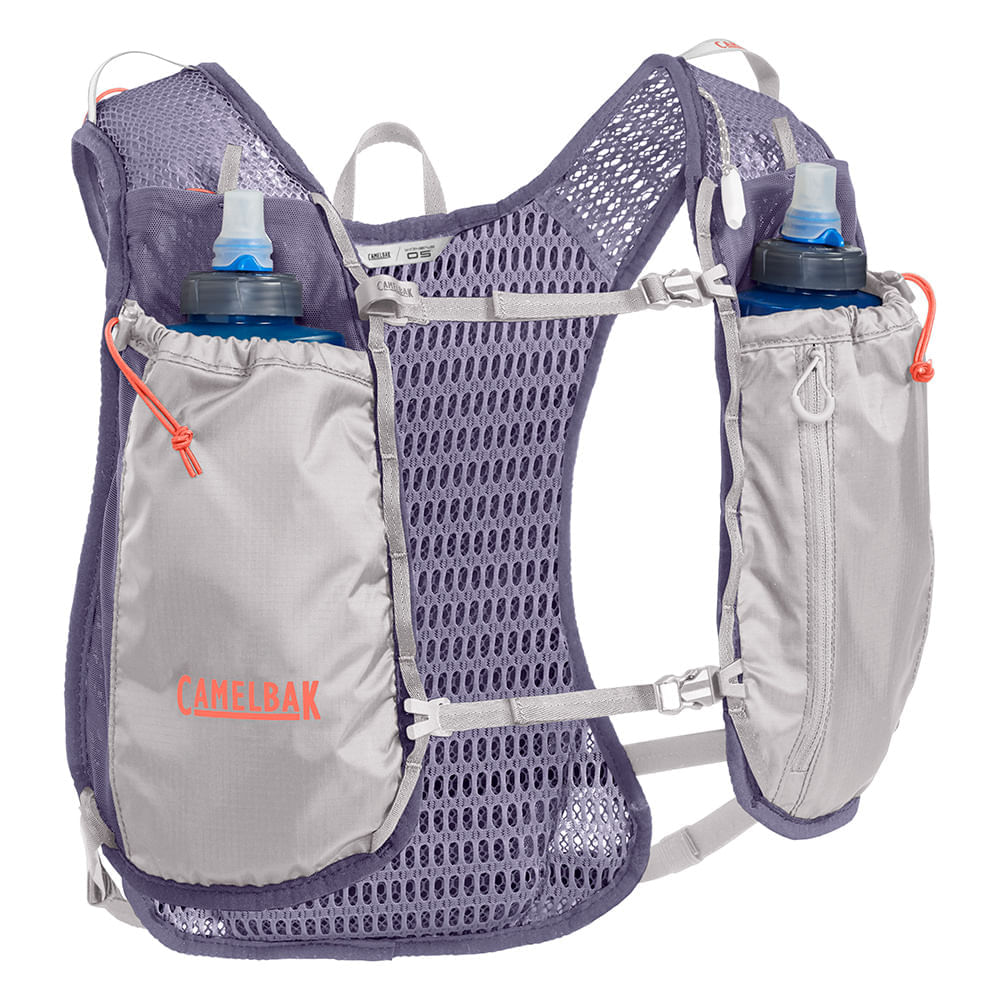 Encontraproduto.com.br - Mochila de hidratação CamelBak Women’s Trail Run Vest