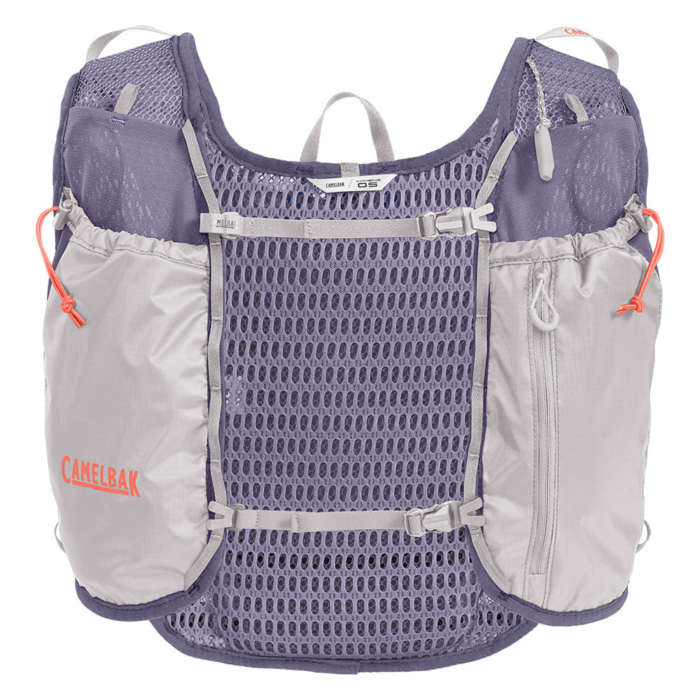 Encontraproduto.com.br - Mochila de hidratação CamelBak Women’s Trail Run Vest