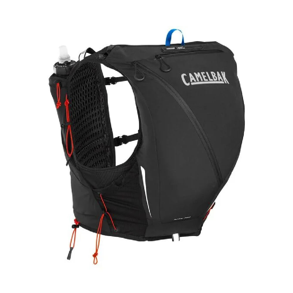 Encontraproduto.com.br - Mochila De Hidratação Apex Pro Vest P Camelbak