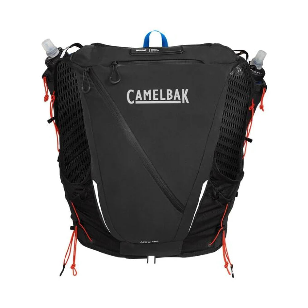 Encontraproduto.com.br - Mochila De Hidratação Apex Pro Vest P Camelbak