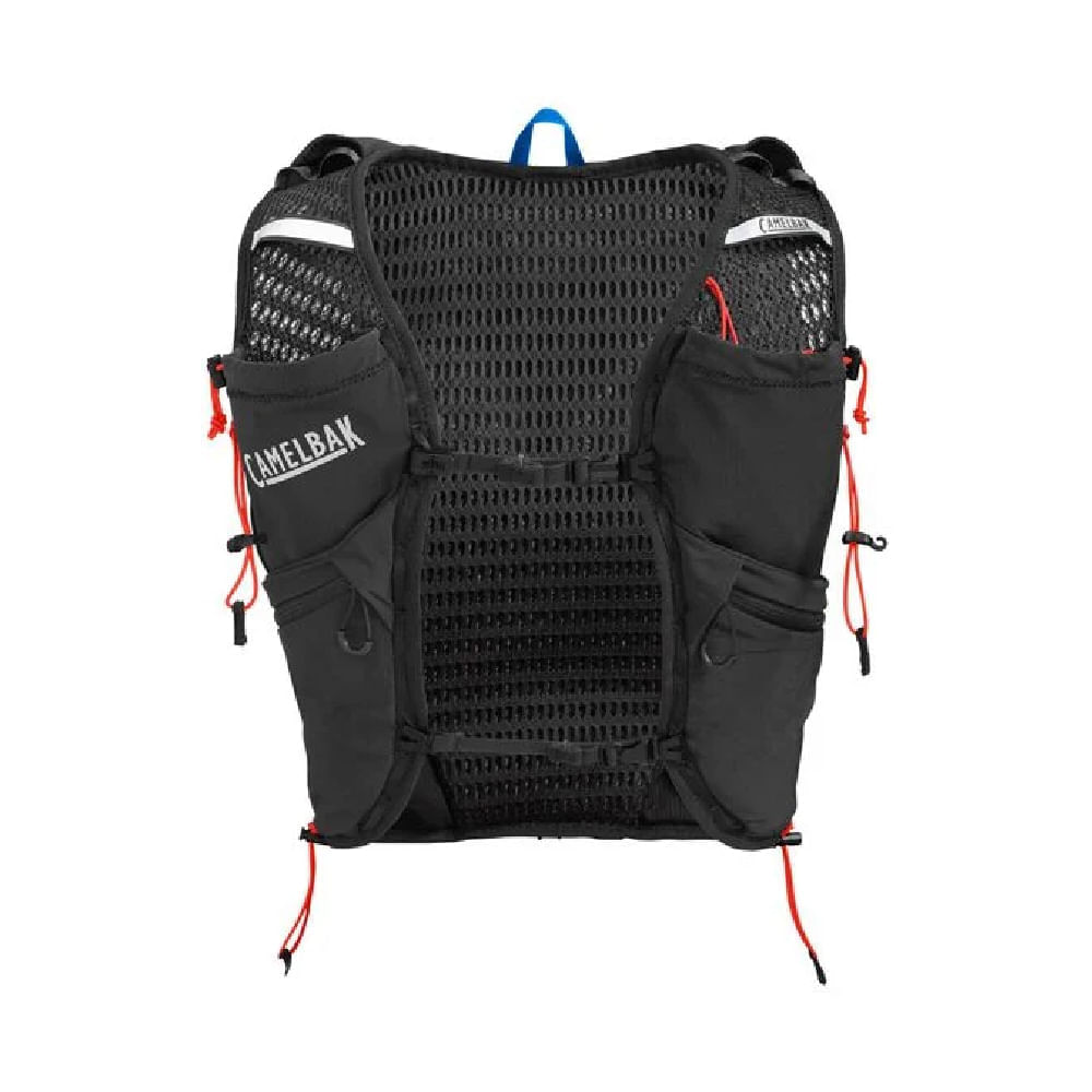 Encontraproduto.com.br - Mochila De Hidratação Apex Pro Vest P Camelbak