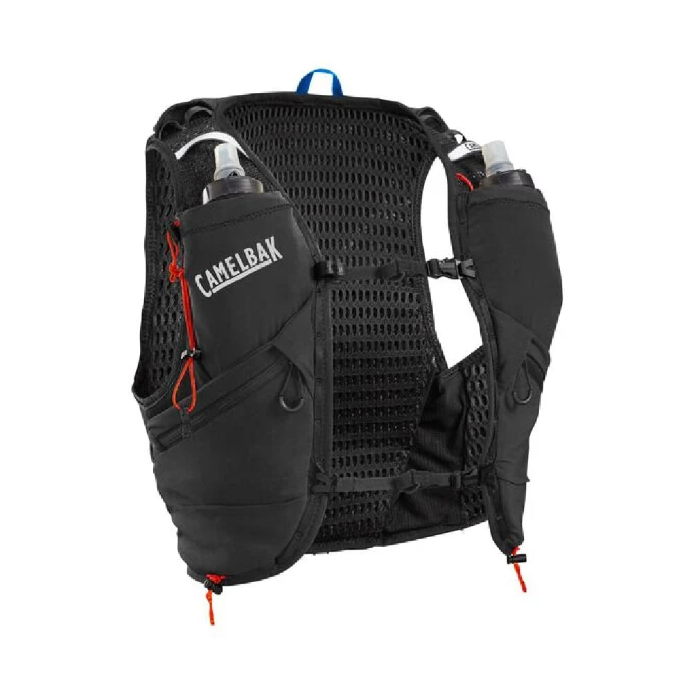 Encontraproduto.com.br - Mochila De Hidratação Apex Pro Vest P Camelbak