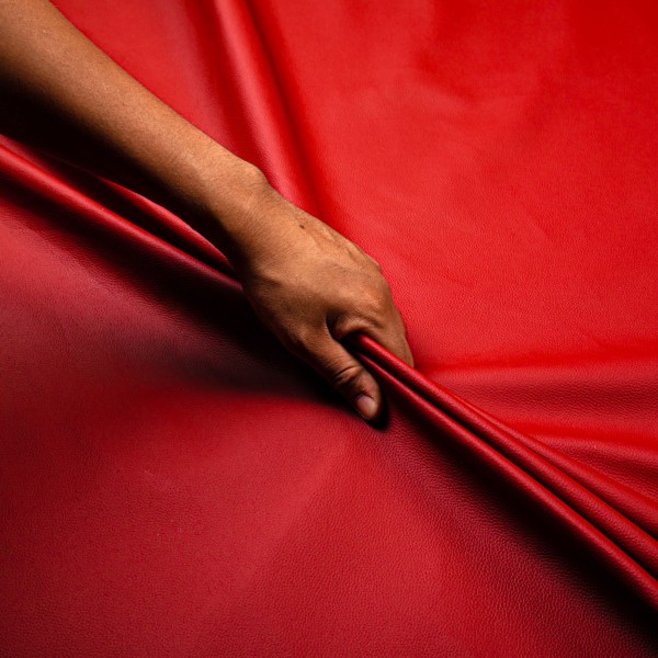 Encontraproduto.com.br - Couro Interlagos 09-11 mm Vermelho