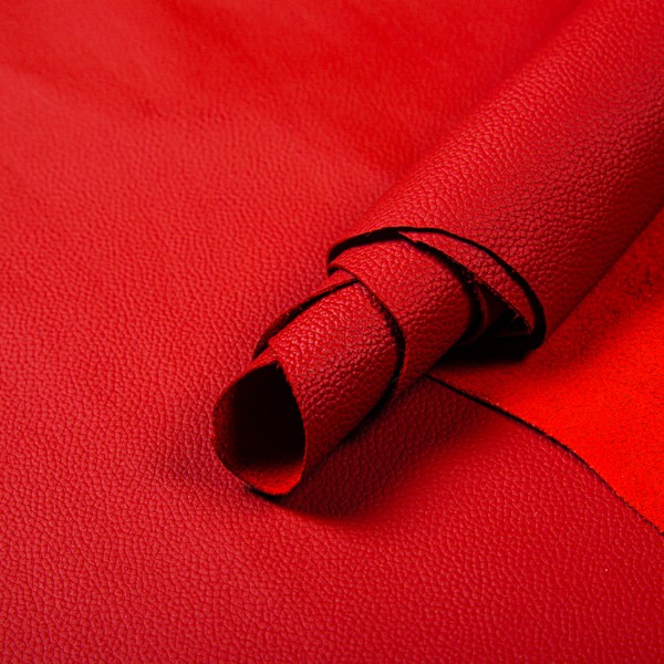 Encontraproduto.com.br - Couro Interlagos 09-11 mm Vermelho