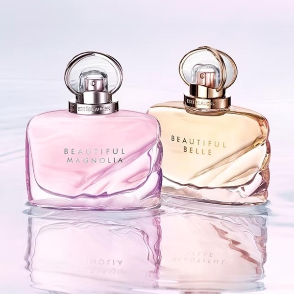 Encontraproduto.com.br - Estée Lauder Beautiful Belle Eau de Parfum - Perfume Feminino
