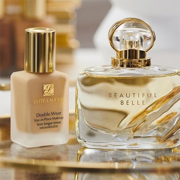 Encontraproduto.com.br - Estée Lauder Beautiful Belle Eau de Parfum - Perfume Feminino