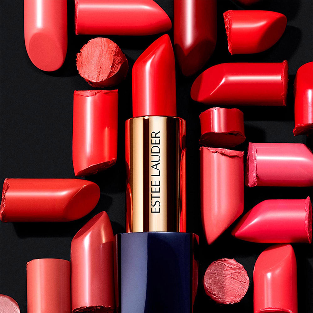 Encontraproduto.com.br - Batom Labial Estée Lauder Pure Color Envy Creme