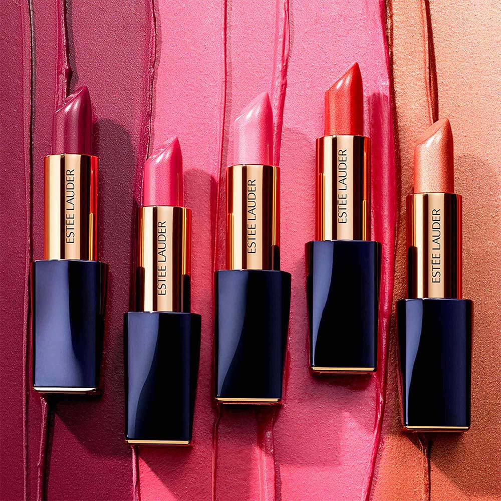 Encontraproduto.com.br - Batom Labial Estée Lauder Pure Color Envy Creme