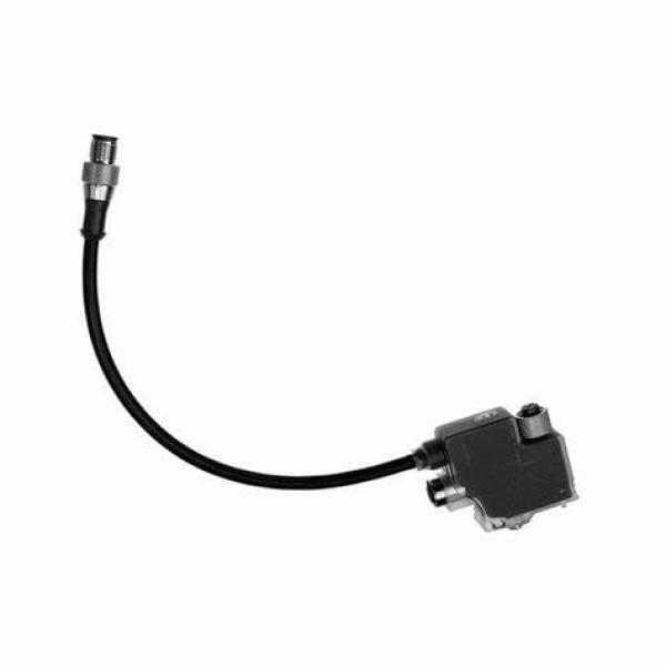Encontraproduto.com.br - Sensor Fotoeletrico Rightsight 500MM PNP C/ Micro QD 4-Pinos REF.42EFD2MPAKF4 - Rockwell Automation