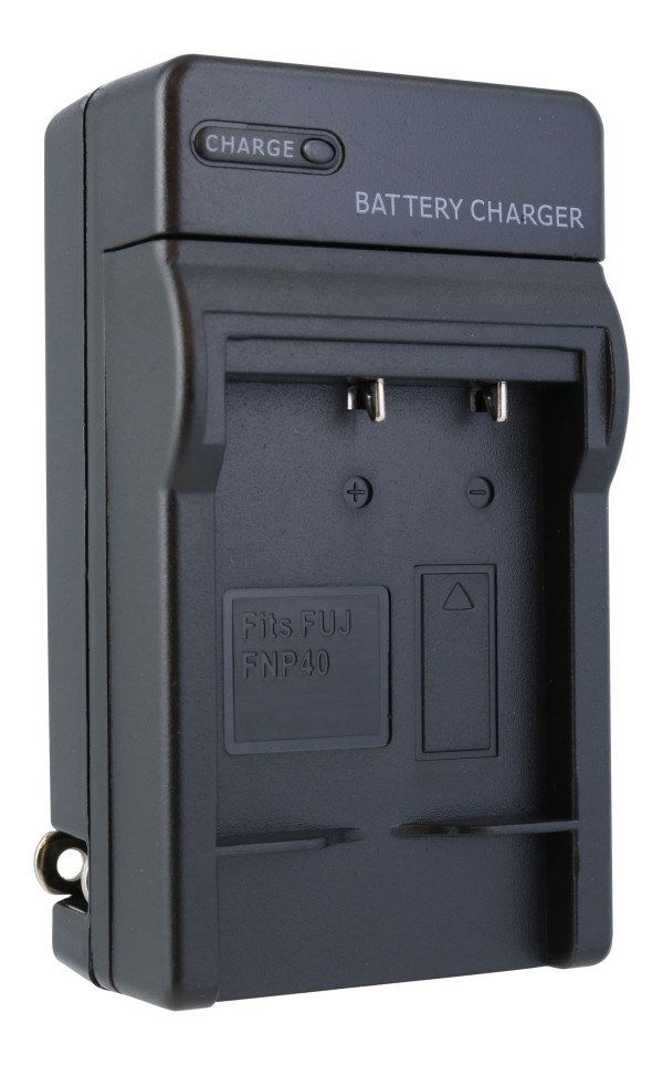 Encontraproduto.com.br - Carregador para Bateria Samsung SLB-0737/0703