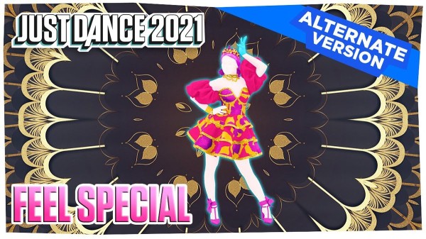 Encontraproduto.com.br - Jogo para PS5 Just Dance 21 - Ubisoft