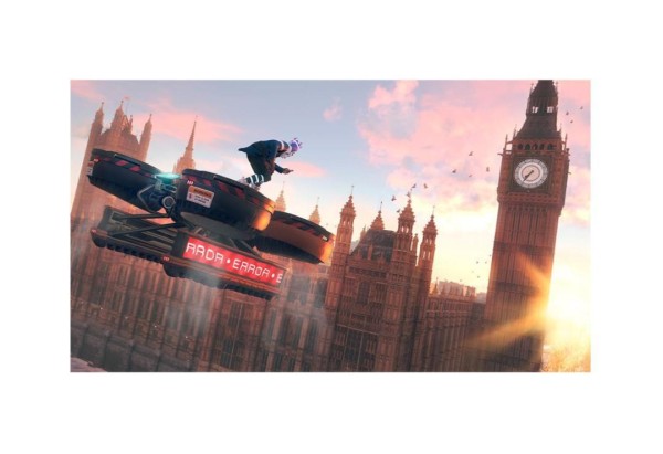 Encontraproduto.com.br - Jogo Watch Dogs Legion PS5 Midia Fisica
