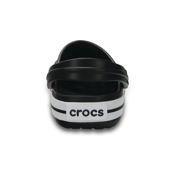 Encontraproduto.com.br - Sandália crocs crocband kids black