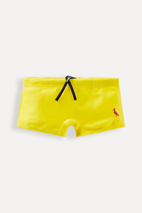 Sunga Short Mini Com Fundo 1