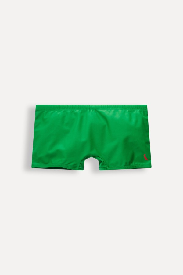 Sunga Short Mini Com Fundo 1