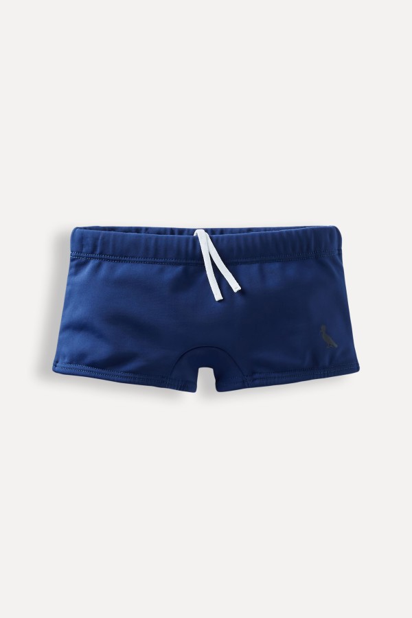 Sunga Short Mini Com Fundo 1