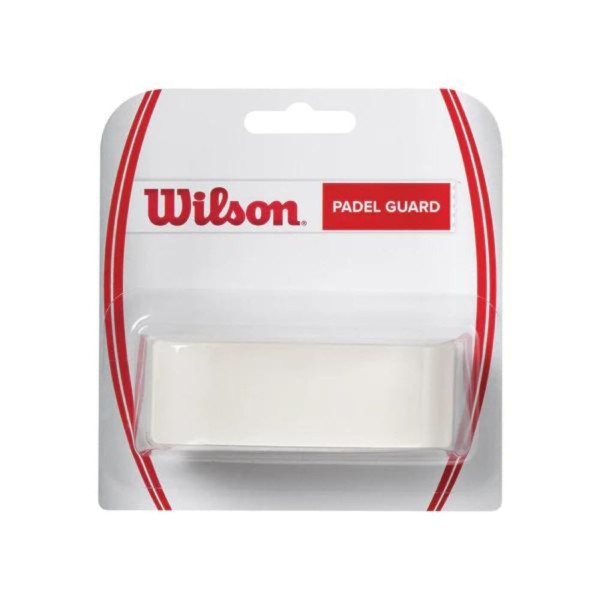 Fita Protetora para Cabeça de Raquete Wilson Guard