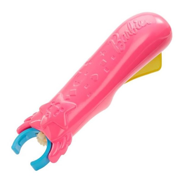 Encontraproduto.com.br - Barbie Articulada 30 Cm - Barbie Video Game Hero - Patinadora com Luzes - Mattel