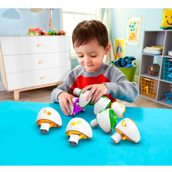 Encontraproduto.com.br - Codipeia - Think & Learn - Fisher-Price